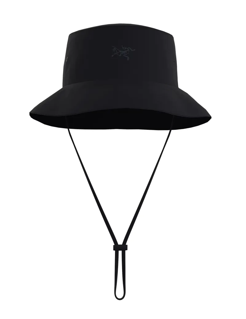 Arc'teryx Sinsolo Hat in Black